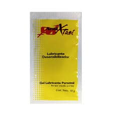 lubricante anal xtasi S-XXL Anal Beads Butt Plug – Soft Liquid Silicone main image 1